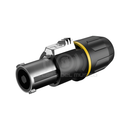 Speakon Roxtone RS4FP-YL