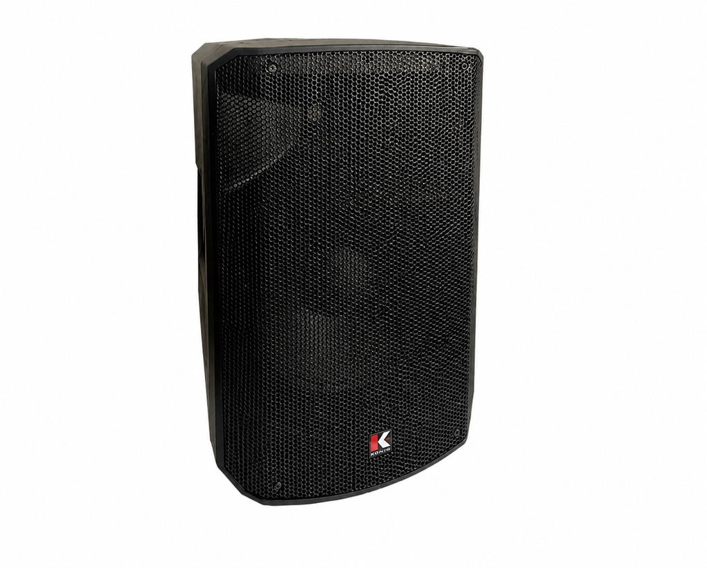 Caja Activo Kohlt Epic con Bluetooth 12" y 15"