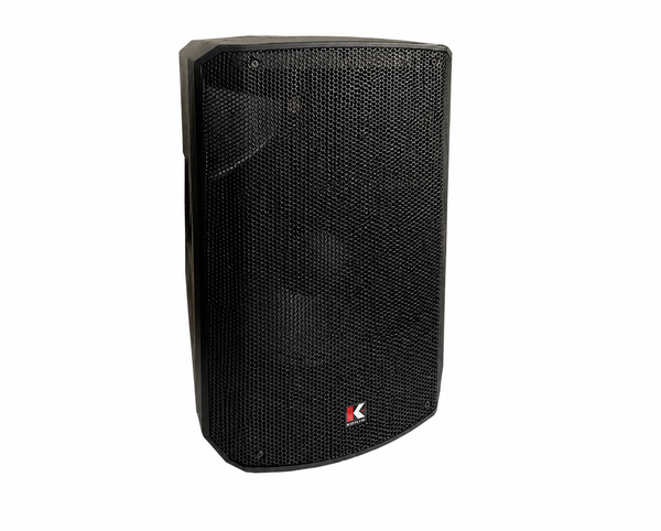 Caja Activo Kohlt Epic con Bluetooth 12" y 15"
