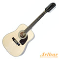 Epiphone DR-212 12 Cuerdas
