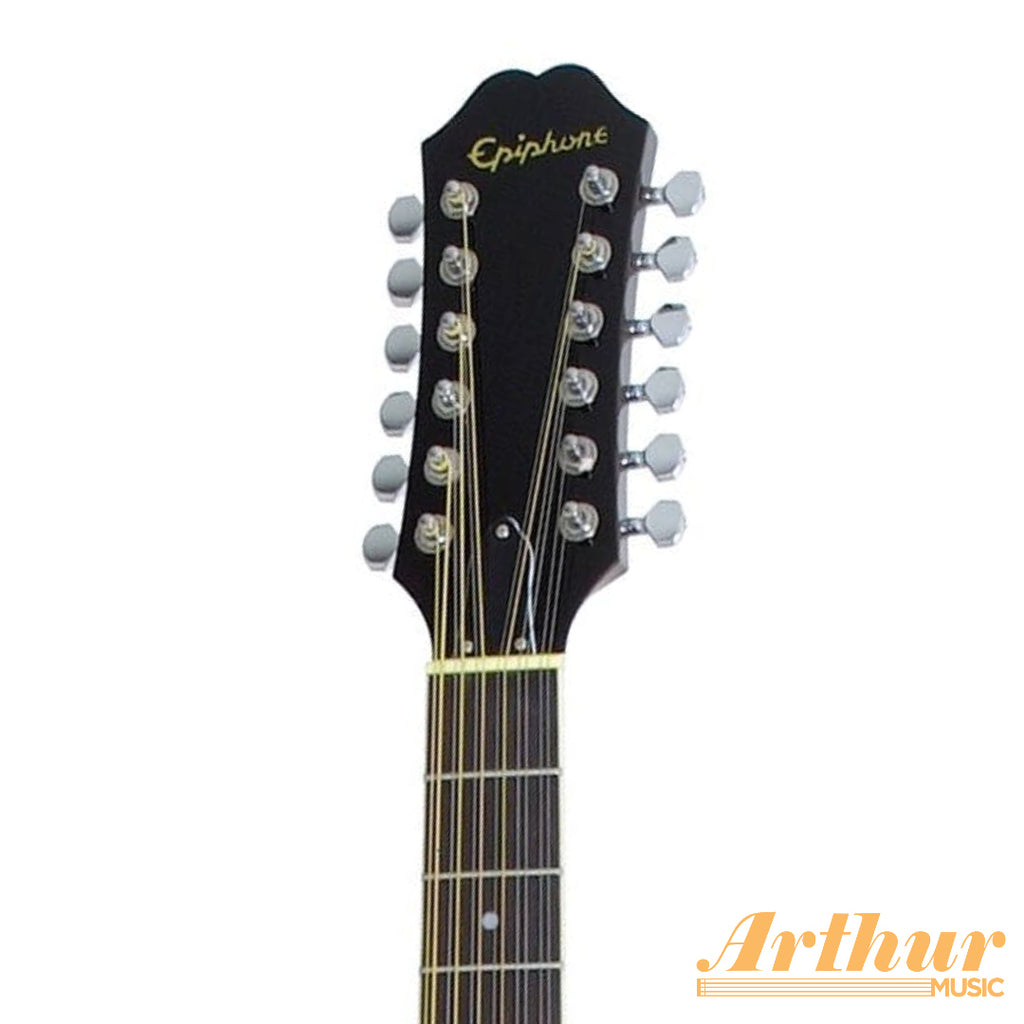 Epiphone DR-212 12 Cuerdas