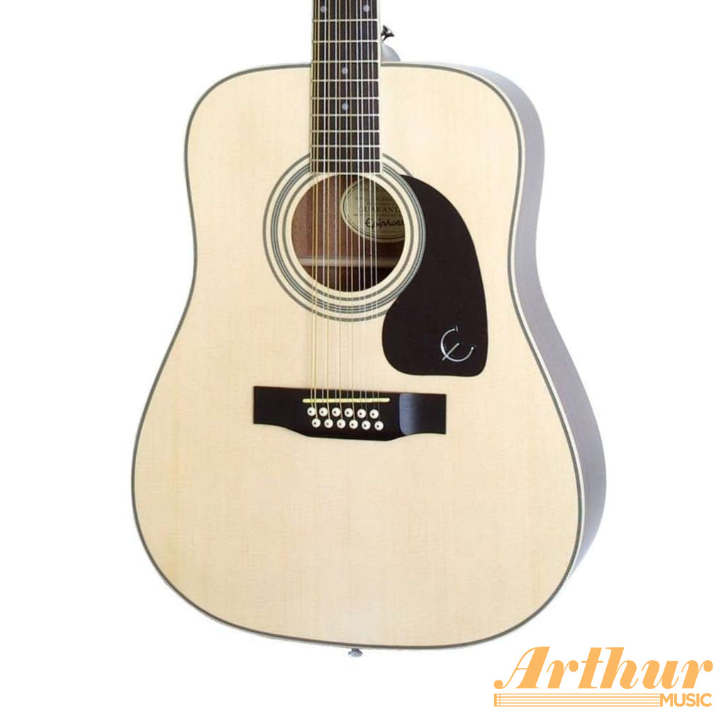 Epiphone DR-212 12 Cuerdas