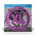 Cuerdas Para Guitarra Eléctrica Daddario EXL120 09-42