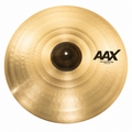 Sabian AAX Raw Bell Dry Ride 21" – Platillo Ride Profesional B20