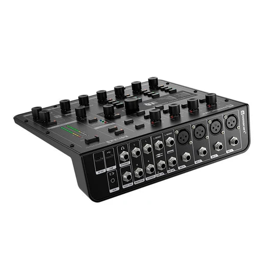 Relacart MIXX8.6 Mezclador Digital