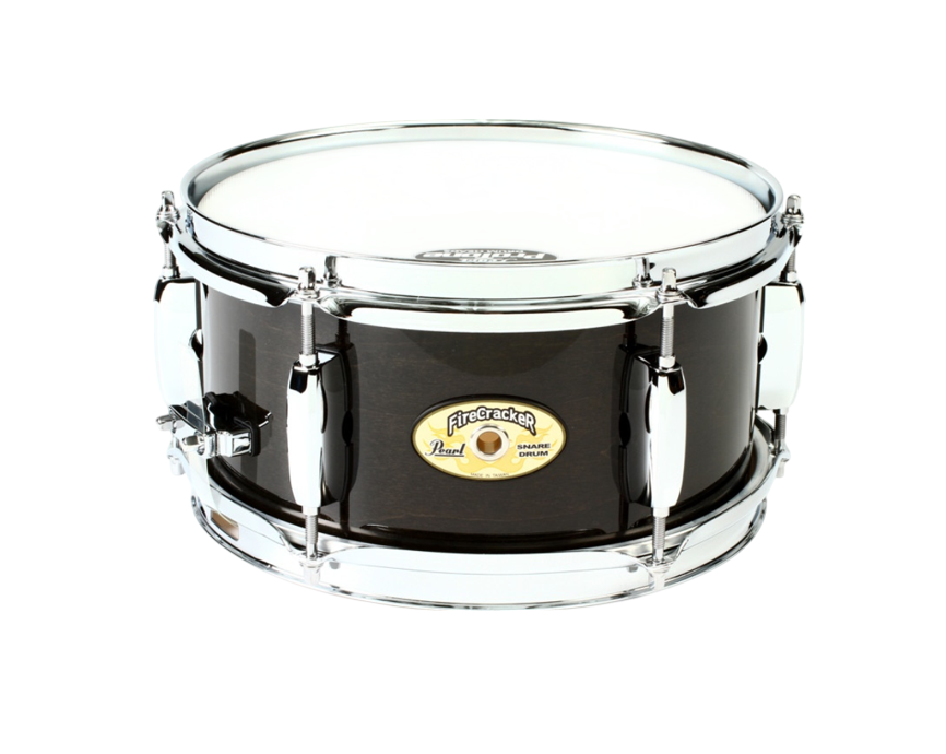 PEARL 10 x 5 FireCracker Poplar Shell (FCP 1050) color Negro