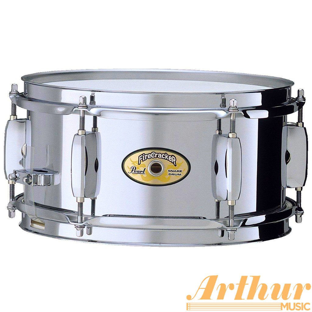 Pearl FCS1050 Fire Cracker Steel - 10” x 5”