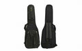 Prolok Funda Semi-rígida para guitarra eléctrica LUNA-E-BK