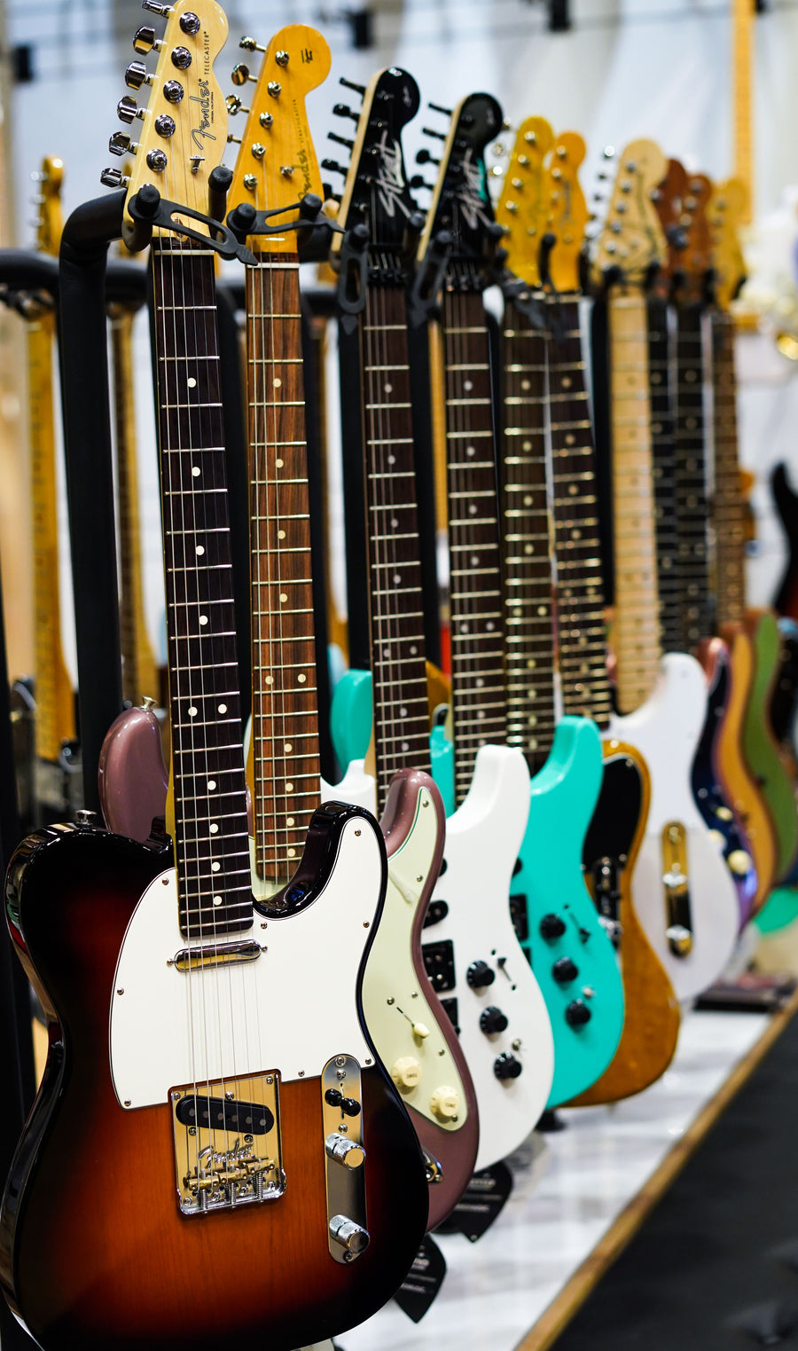 Guitarras
