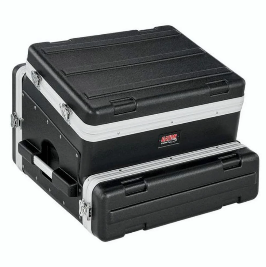 Gator GRC 8x2