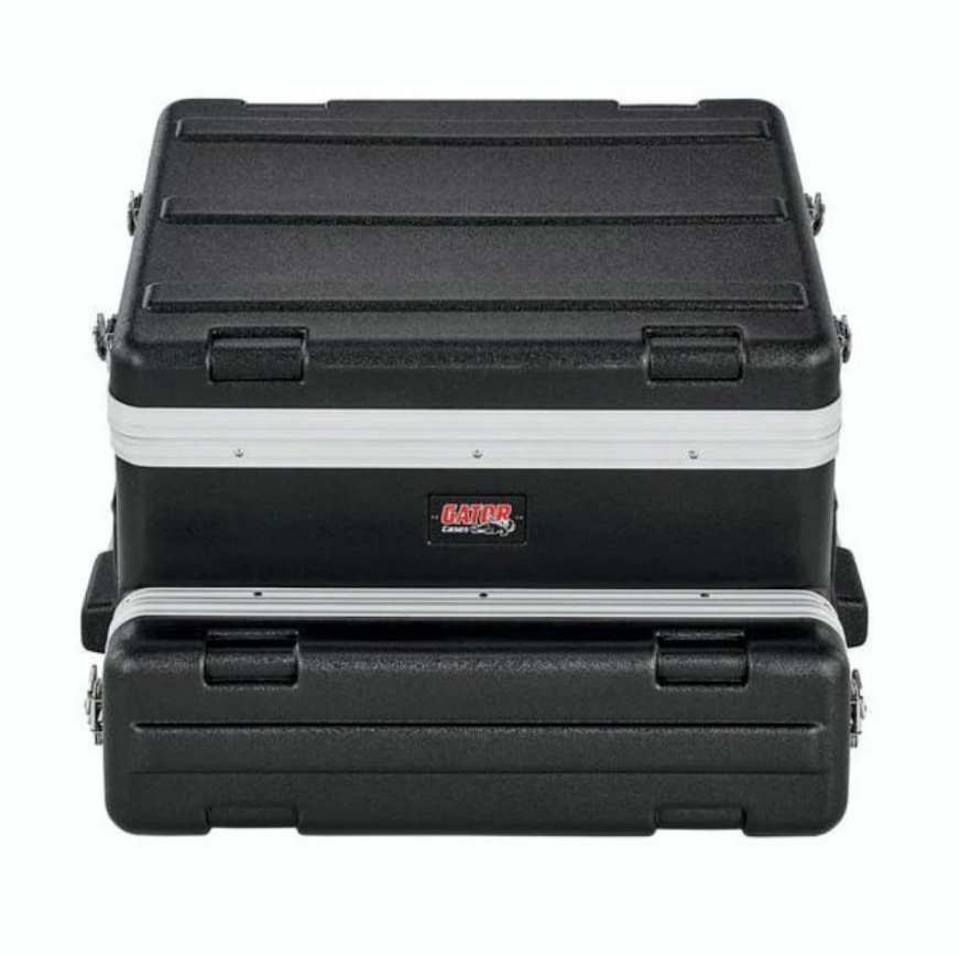 Gator GRC 8x2