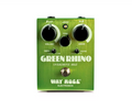 Way Huge WHE207 Green Rhino
