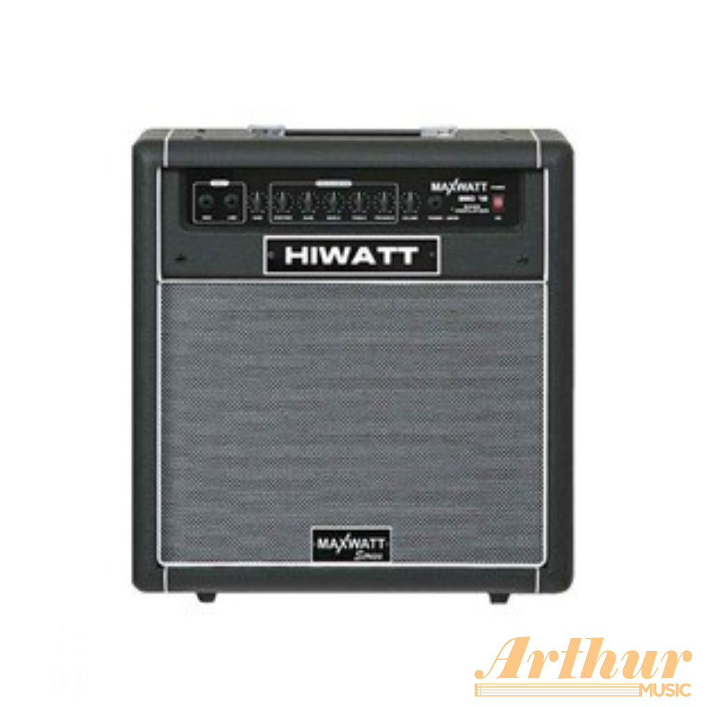 Hiwatt B 60 12