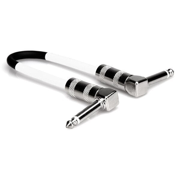 Cable De Conexión Para Guitarra Hosa Cpe-112