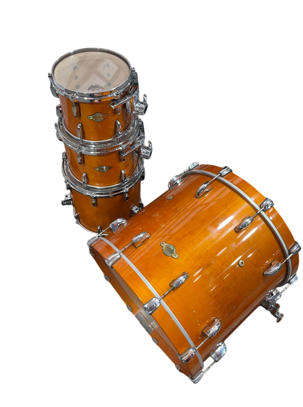 PEARL MASTERS PREMIUM 22 10 12 14 (ORANGE)