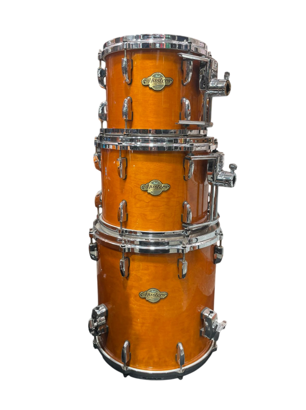PEARL MASTERS PREMIUM 22 10 12 14 (ORANGE)