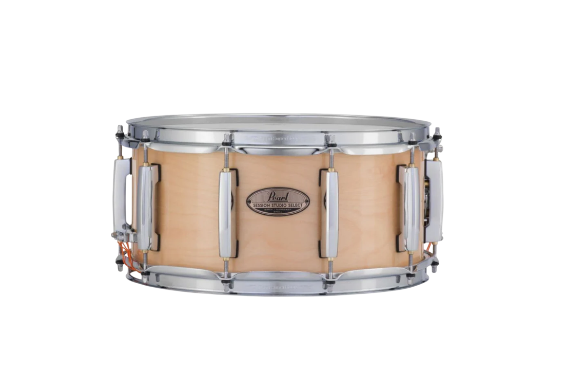 PEARL Session Studio Select 14 x 6.5 (STS 1465 S/C)