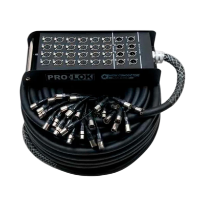 MULTIPAR PRO LOK 24 x 8 - 150FT (45 METROS)