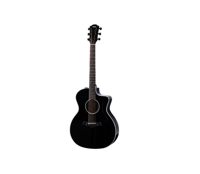 Taylor 214CE-BLK