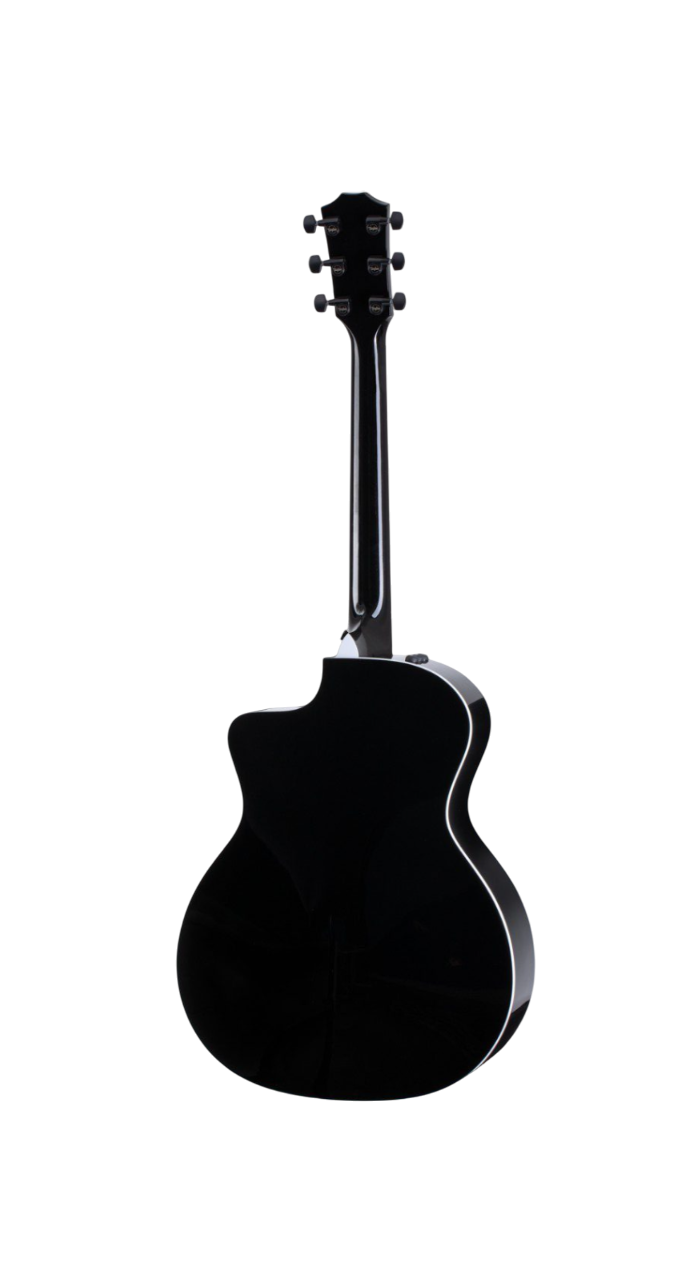 Taylor 214CE-BLK