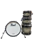 PEARL MASTERS PREMIUM 18 14 12 10 (SPARKLE BLACK FADED)