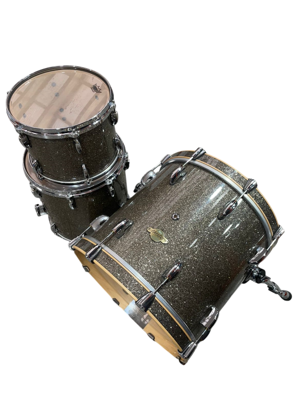 PEARL MASTERS MCX 18 14 12 (SPARKLE GRIS )