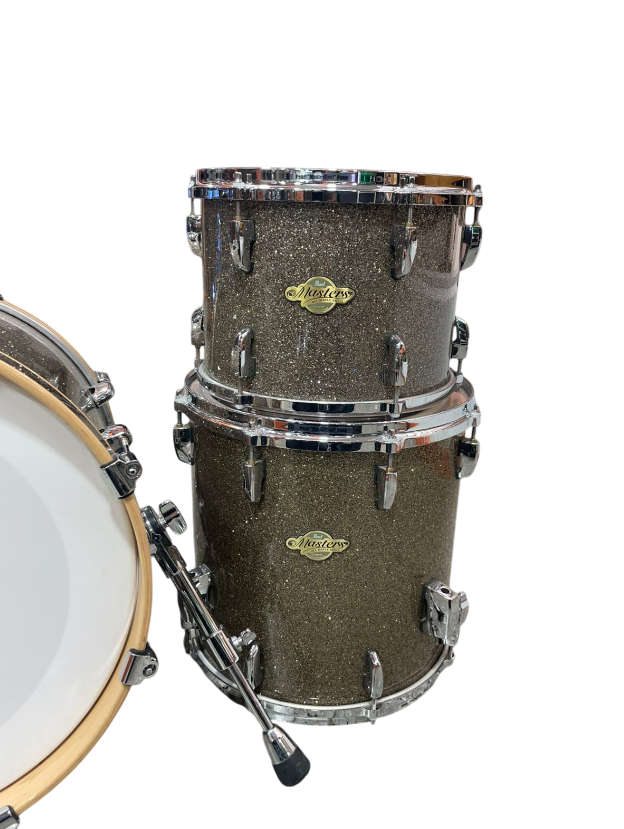 PEARL MASTERS MCX 18 14 12 (SPARKLE GRIS )
