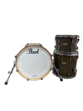 PEARL MASTERS MCX 18 14 12 (SPARKLE GRIS )