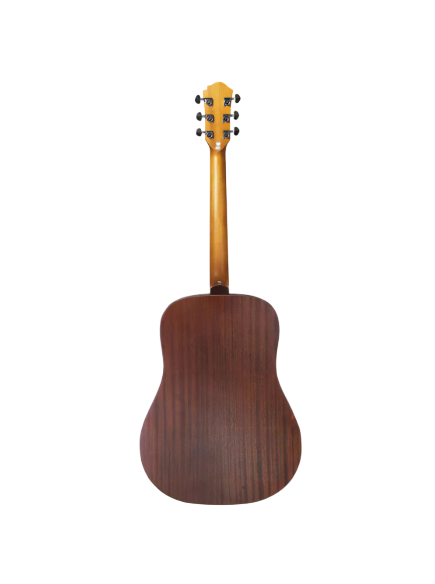 Palmer PD46N (Acústica Cuerdas Metal - Color Natural)