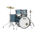 Batería Completa Pearl Roadshow con Sillin (3 Colores Disponibles)
