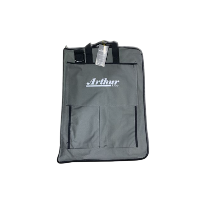 BAQUETERO ARTHUR BAGS (Grande)