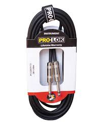PROLOK 6M PCG20Q PLUG PLUG