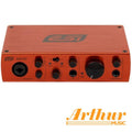 Interfaz ESI U22 XT