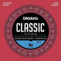 Set Cuerdas Guitarra Clásica EJ27H Hard Tension Daddario