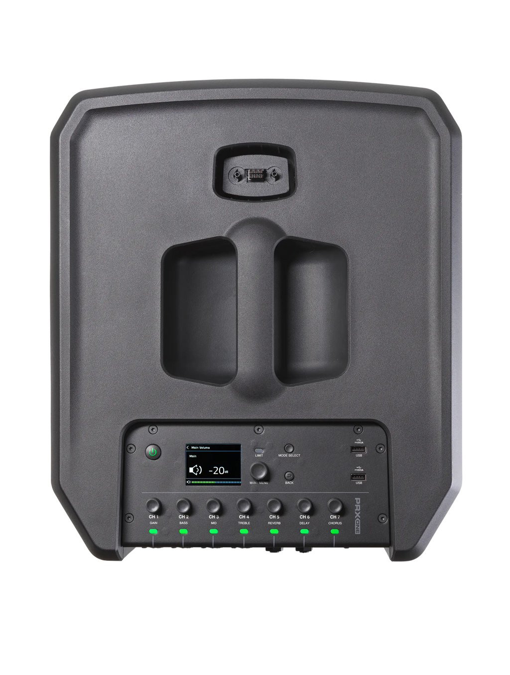 JBL PRX ONE