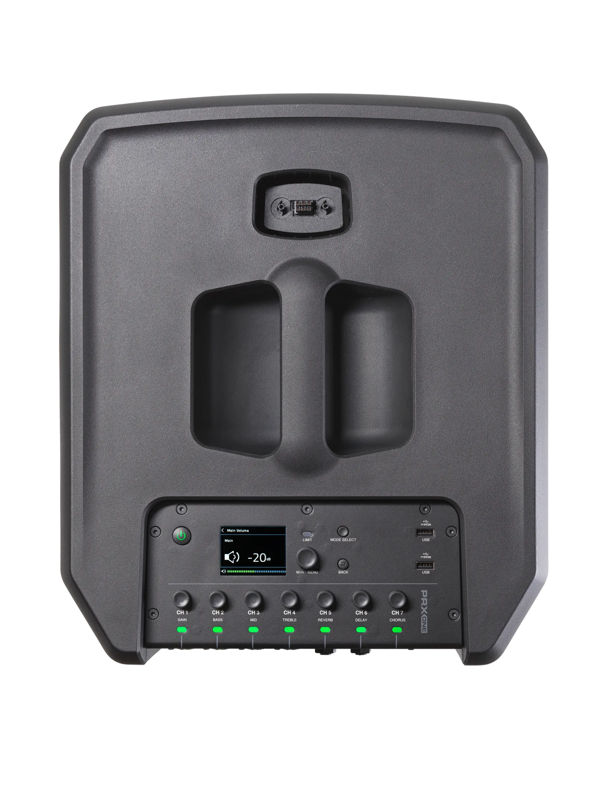 JBL PRX ONE