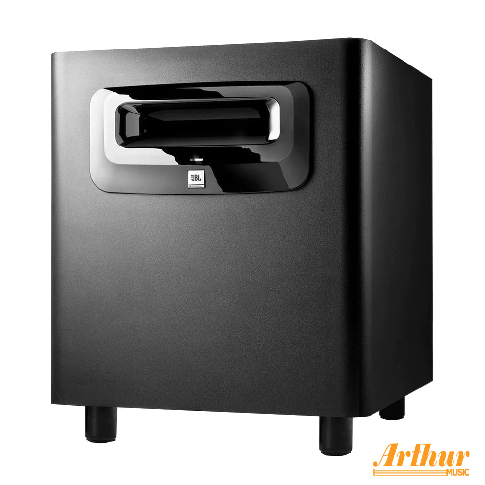 JBL LSR310S Sub Bajo de Estudio