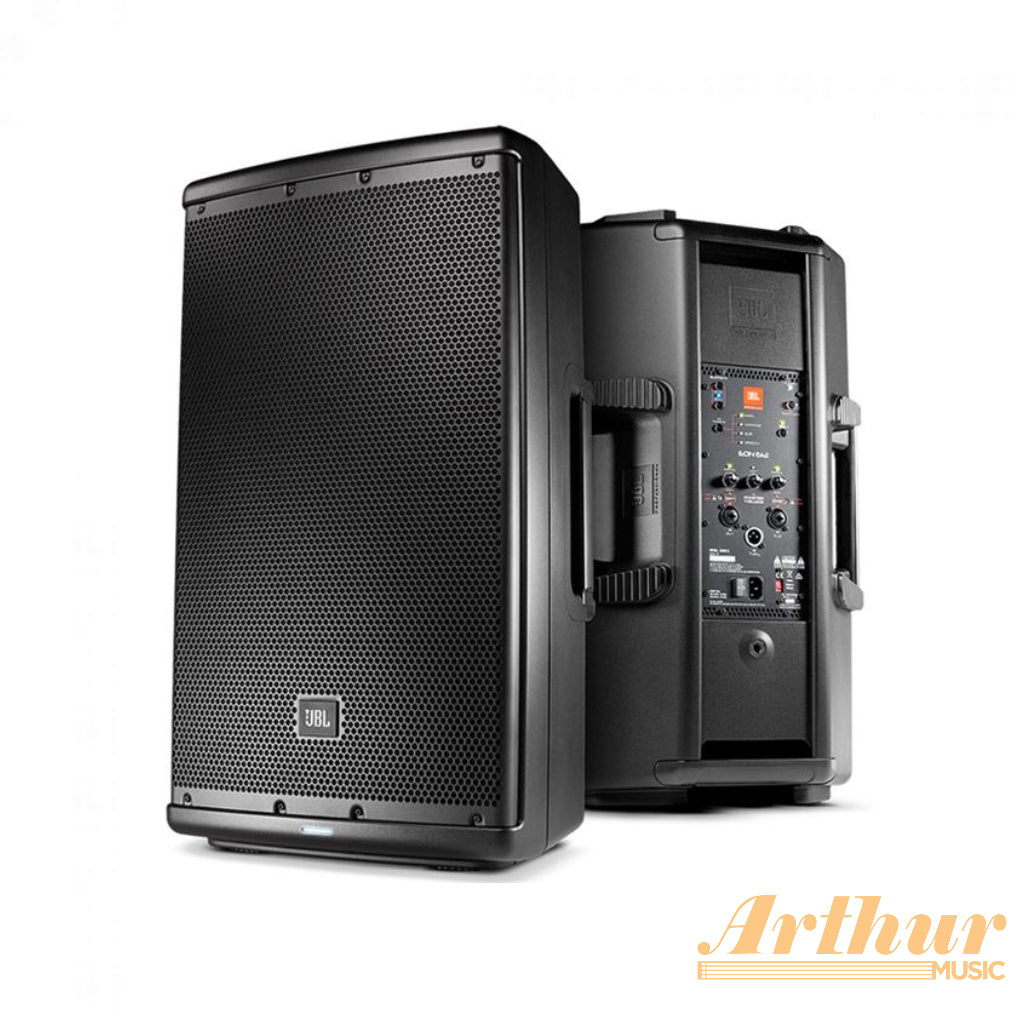 JBL Eon 612