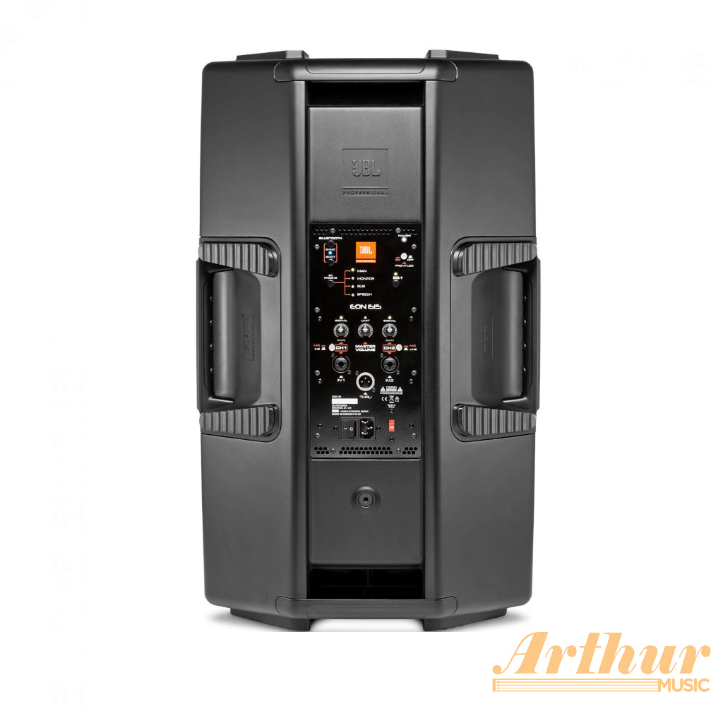 JBL Eon 615