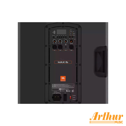 JBL MAX 15