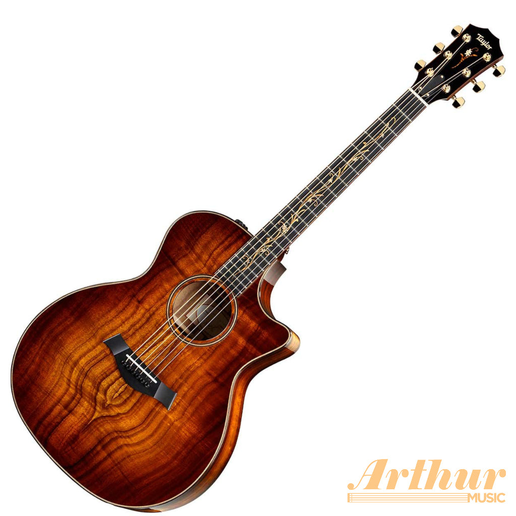 Taylor K24CE