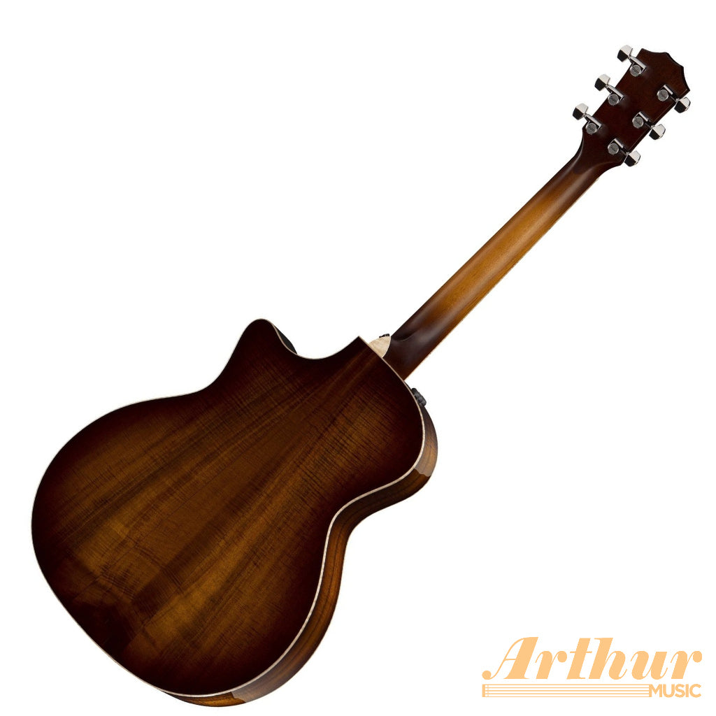 Taylor K24CE