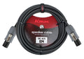 Cable Parlante Speakon-Speakon Sbc-167K-10