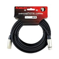 Cable Micrófono Kirlin Serie C Xlr 20M Mpc-280-20
