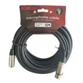 Kirlin MPC280-15M – Cable XLR-XLR 15 metros