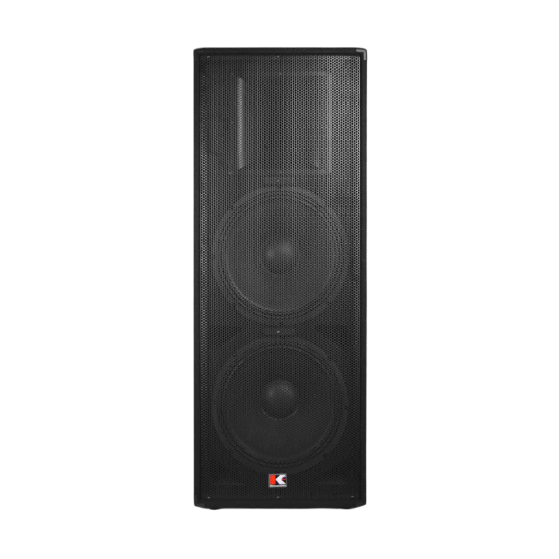 CAJA PASIVA KOHLT KV215