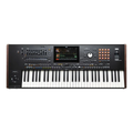 Korg Pa5X 61 – Teclado Arreglador Profesional de 61 Teclas