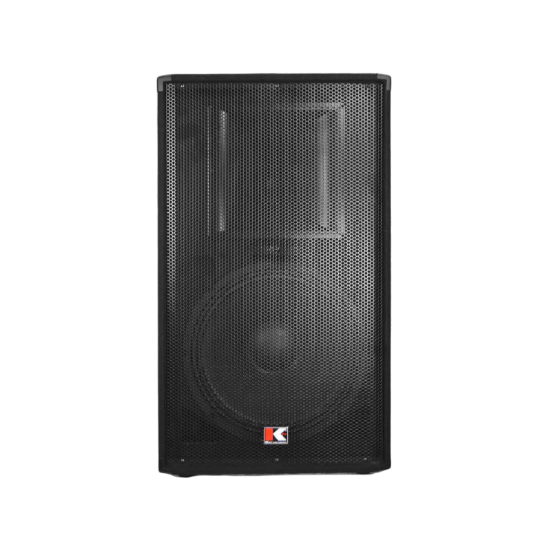 CAJA PASIVA KOHLT KV115