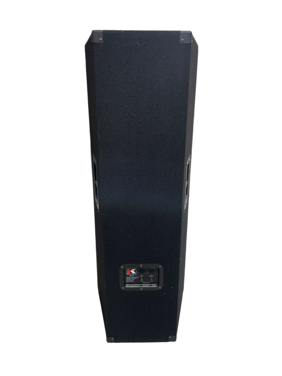 CAJA PASIVA KOHLT KV215