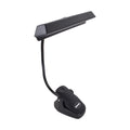 LAMPARA LED PARA ATRIL PARTITURA MKLED-921 MEKSE